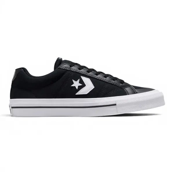 Converse Tenisice Sport Casual Black