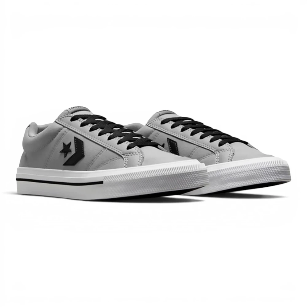 A10548C Converse Tenisice Unisex Sport Casual Grey