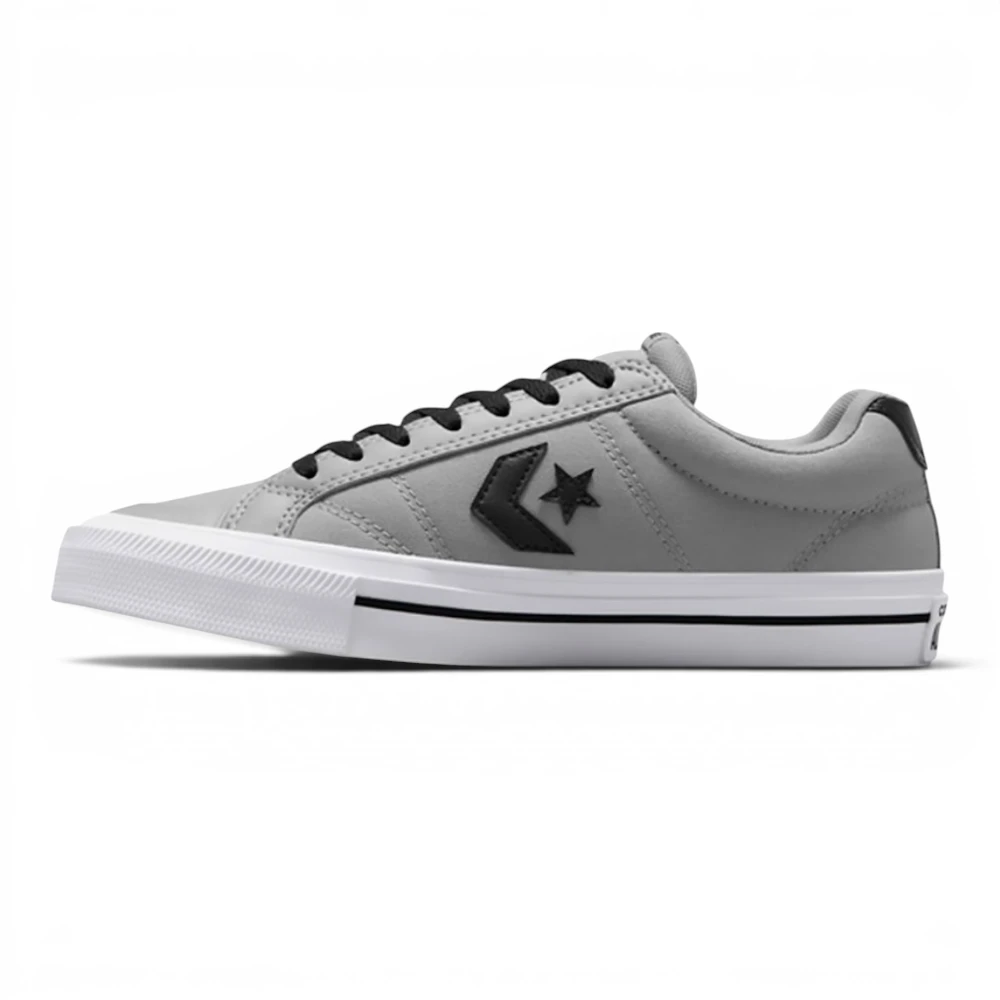 A10548C Converse Tenisice Unisex Sport Casual Grey