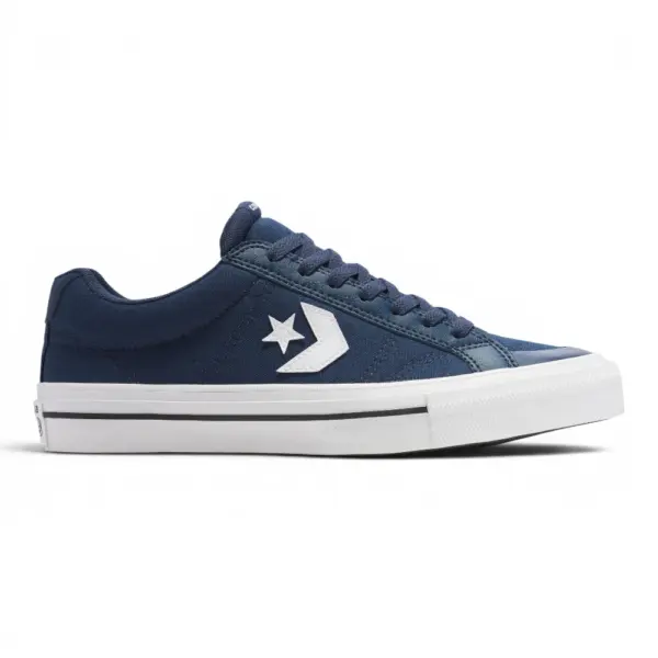 Converse Tenisice Sport Casual Navy Blue