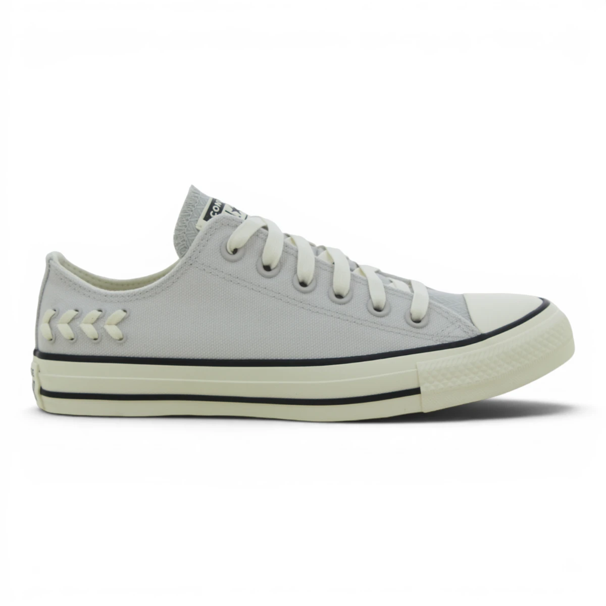 A12579C CT All Star DOVE GREY
