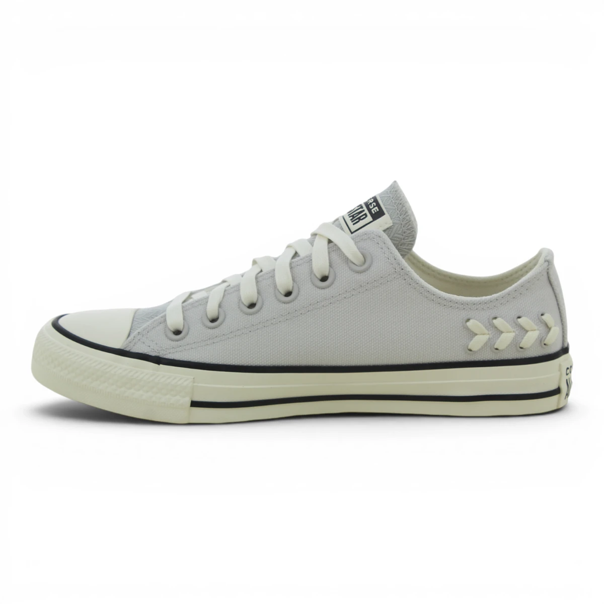 A12579C CT All Star DOVE GREY