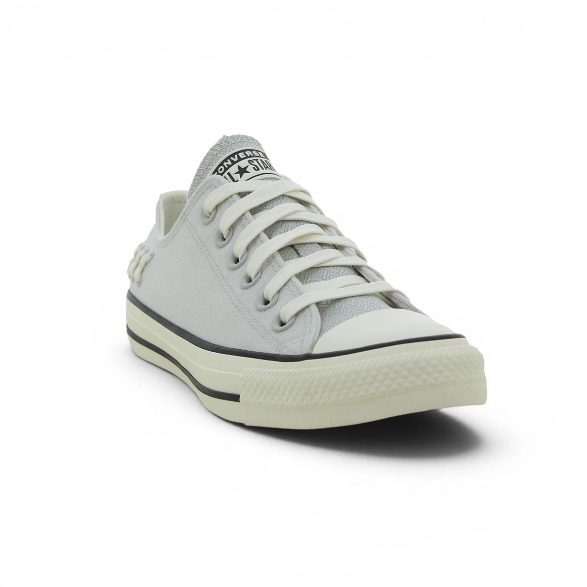A12579C CT All Star DOVE GREY