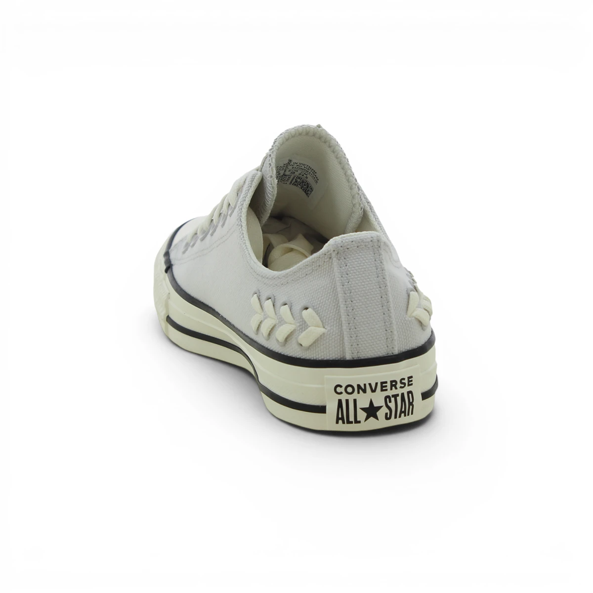A12579C CT All Star DOVE GREY