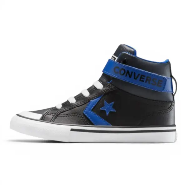 Converse Pro Blaze Strap Black