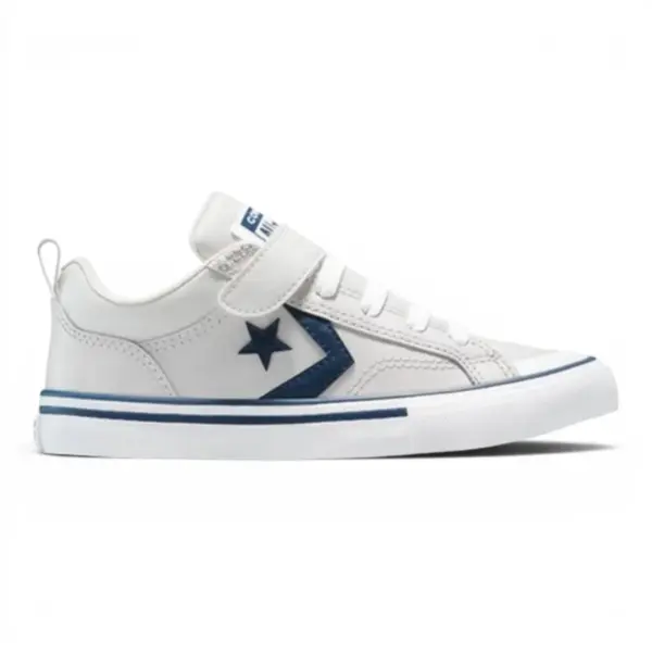 Converse Pro Blaze Strap DOVE GREY!