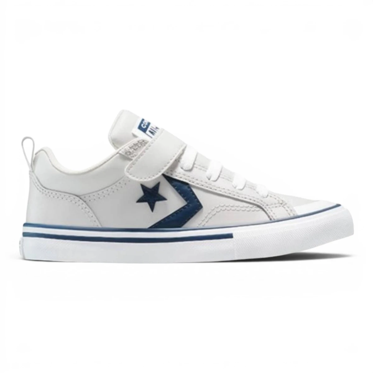 A13080C Converse Pro Blaze Strap DOVE GREY