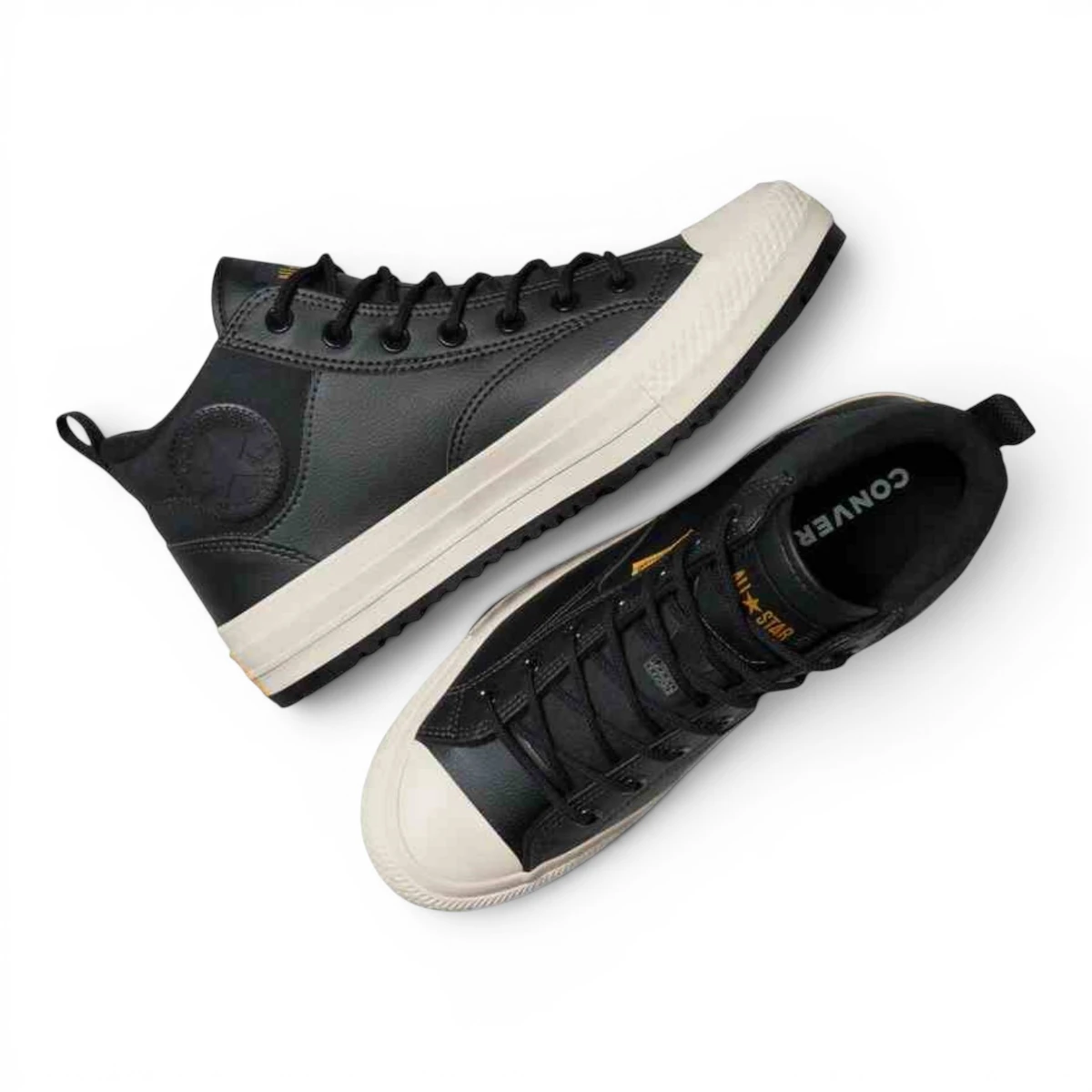 A13226C Converse CT AS Malden Street Boot BLACK