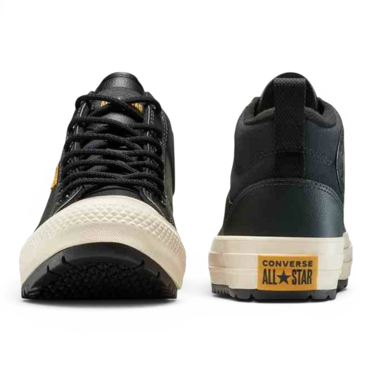 A13226C Converse CT AS Malden Street Boot BLACK