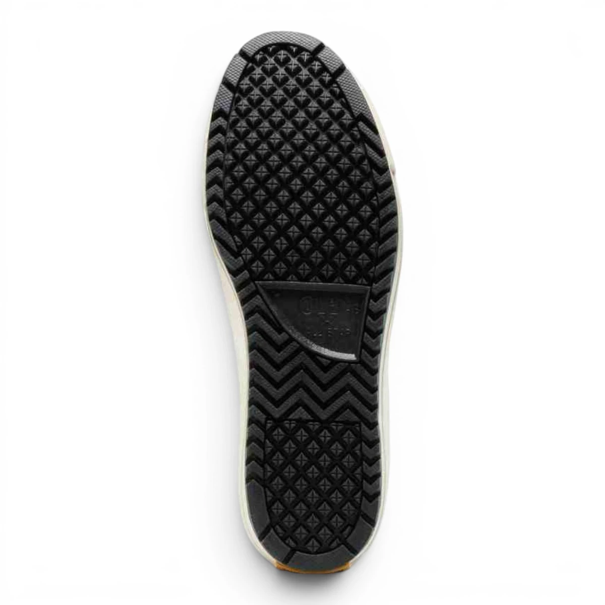 A13226C Converse CT AS Malden Street Boot BLACK