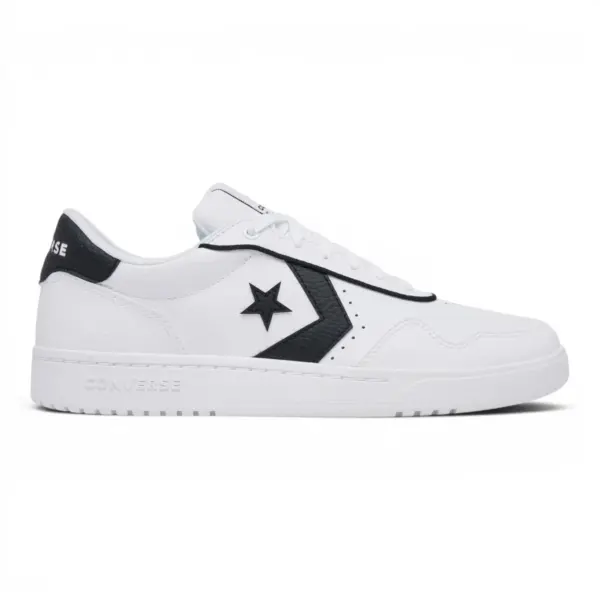 Muške Tenisice Converse SC25 Optical White – Bijela