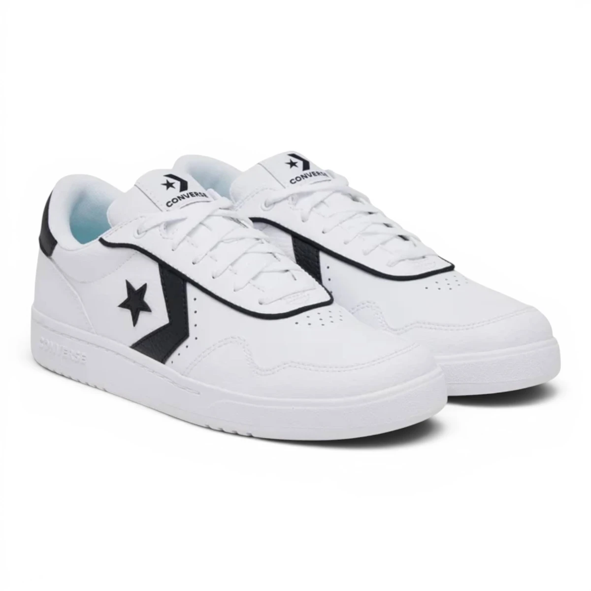 A13318C Converse SC25 Optical White