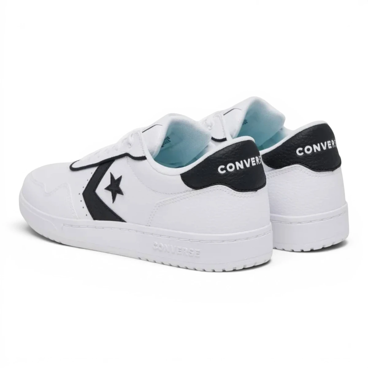 A13318C Converse SC25 Optical White