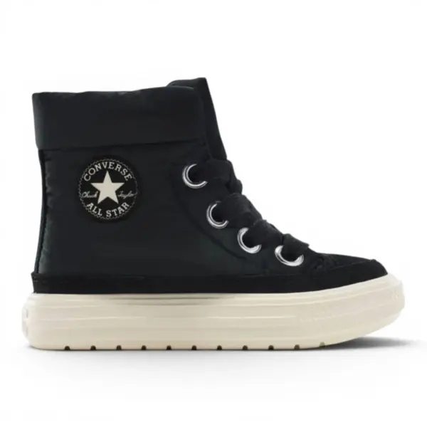 A14173C Converse CT All Star Elements Boot BLACK