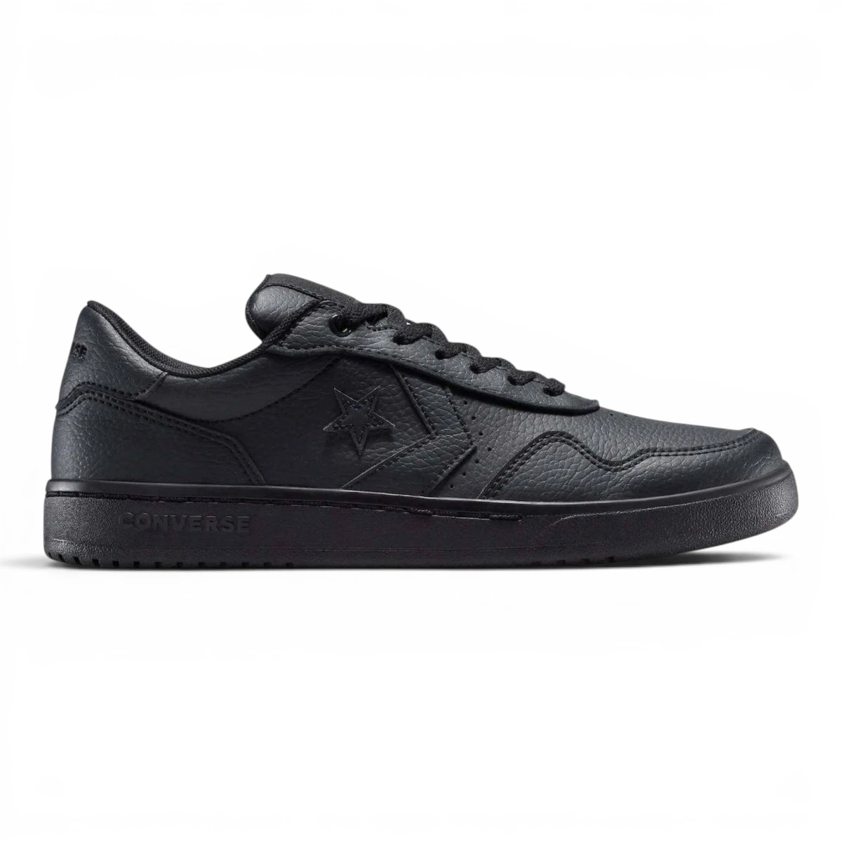 A15231C Converse SC25 BLACK