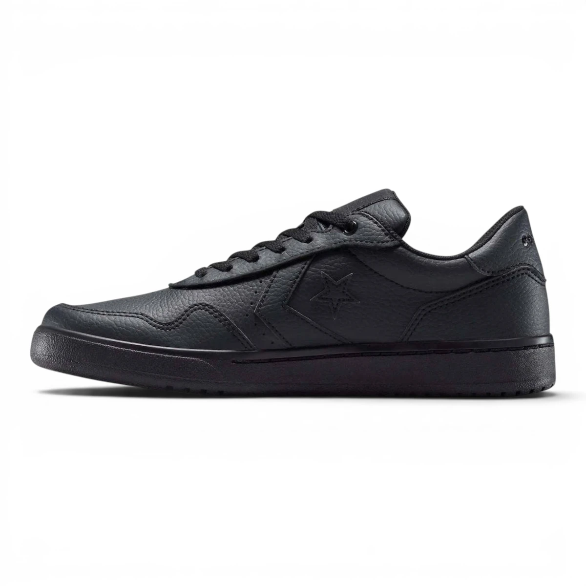 A15231C Converse SC25 BLACK