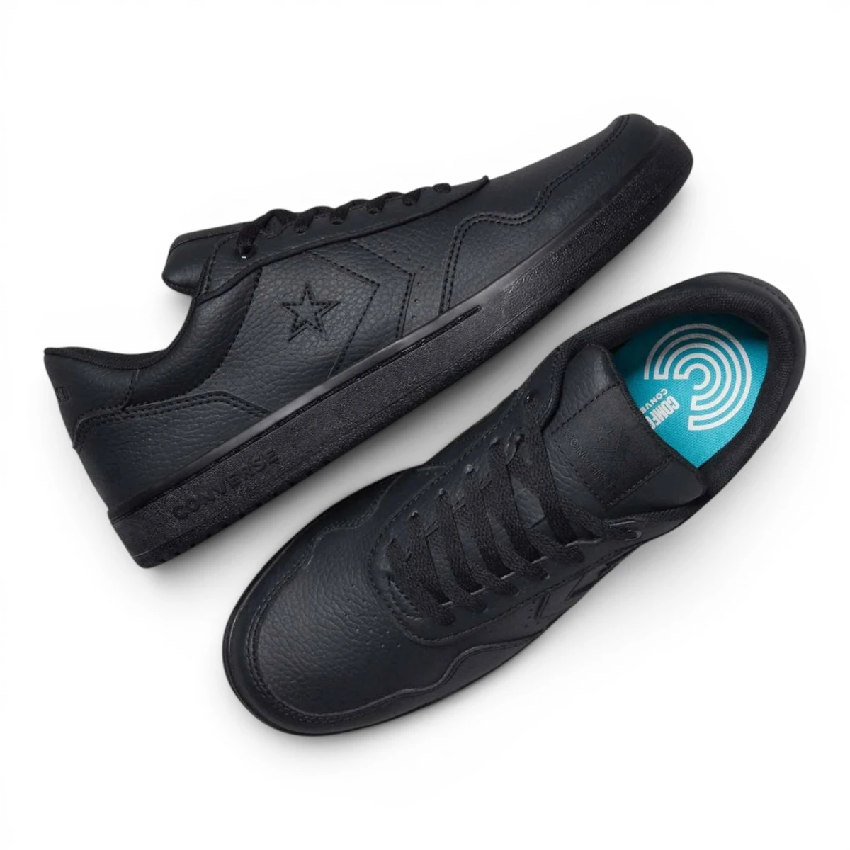 A15231C Converse SC25 BLACK