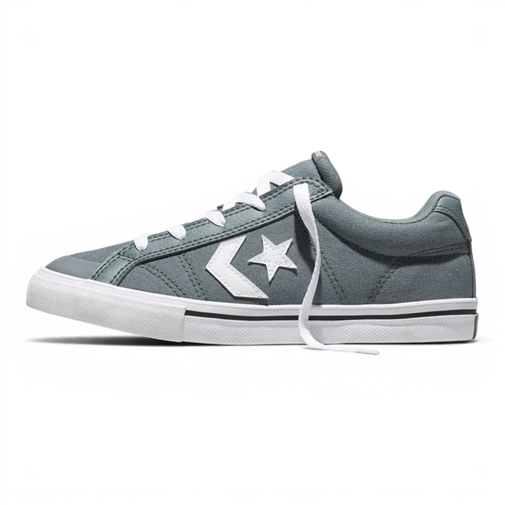 A17806C Converse Tenisice Sport Casual Green