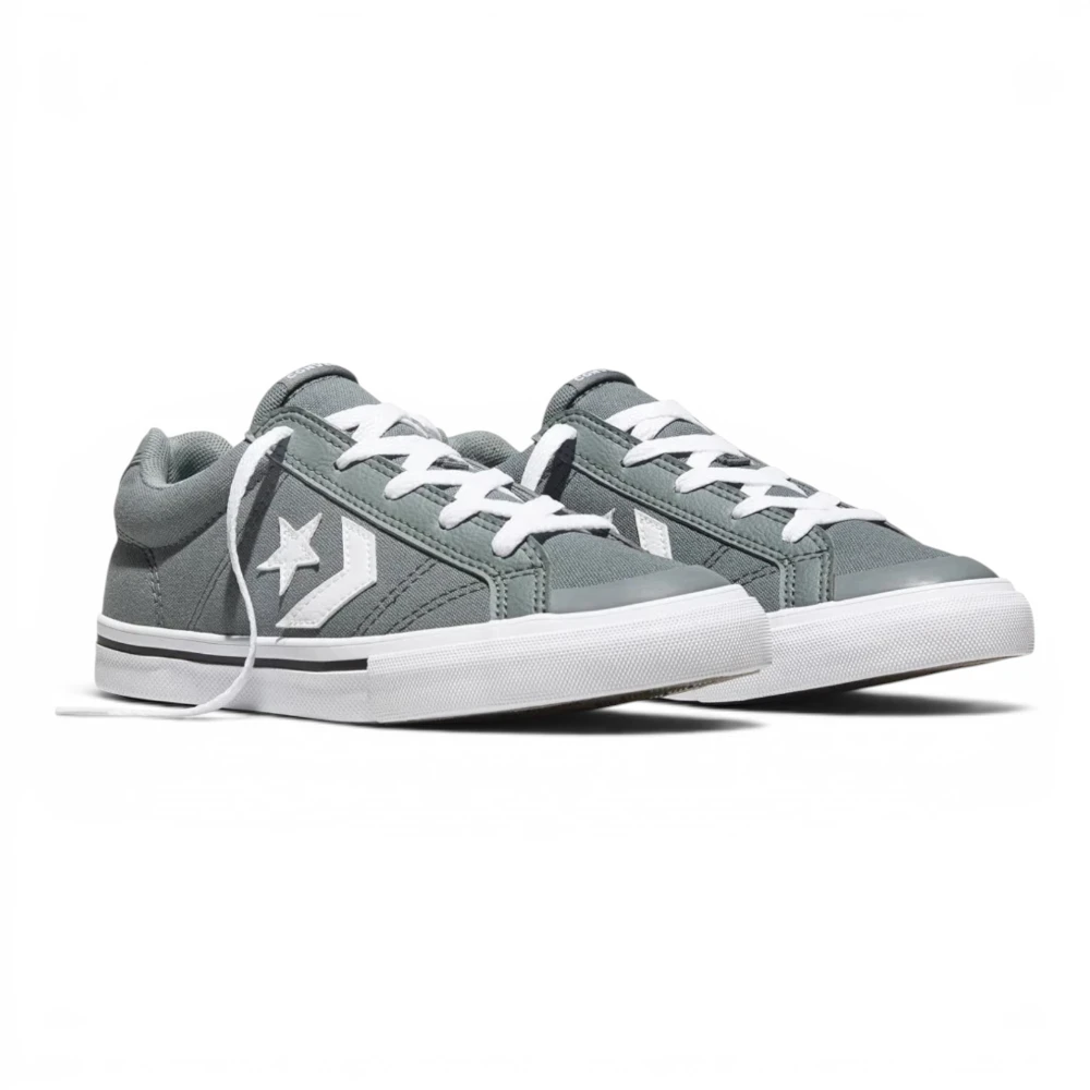 A17806C Converse Tenisice Sport Casual Green
