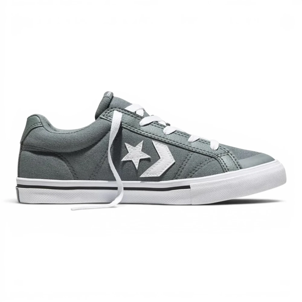 A17806C Converse Tenisice Sport Casual Green