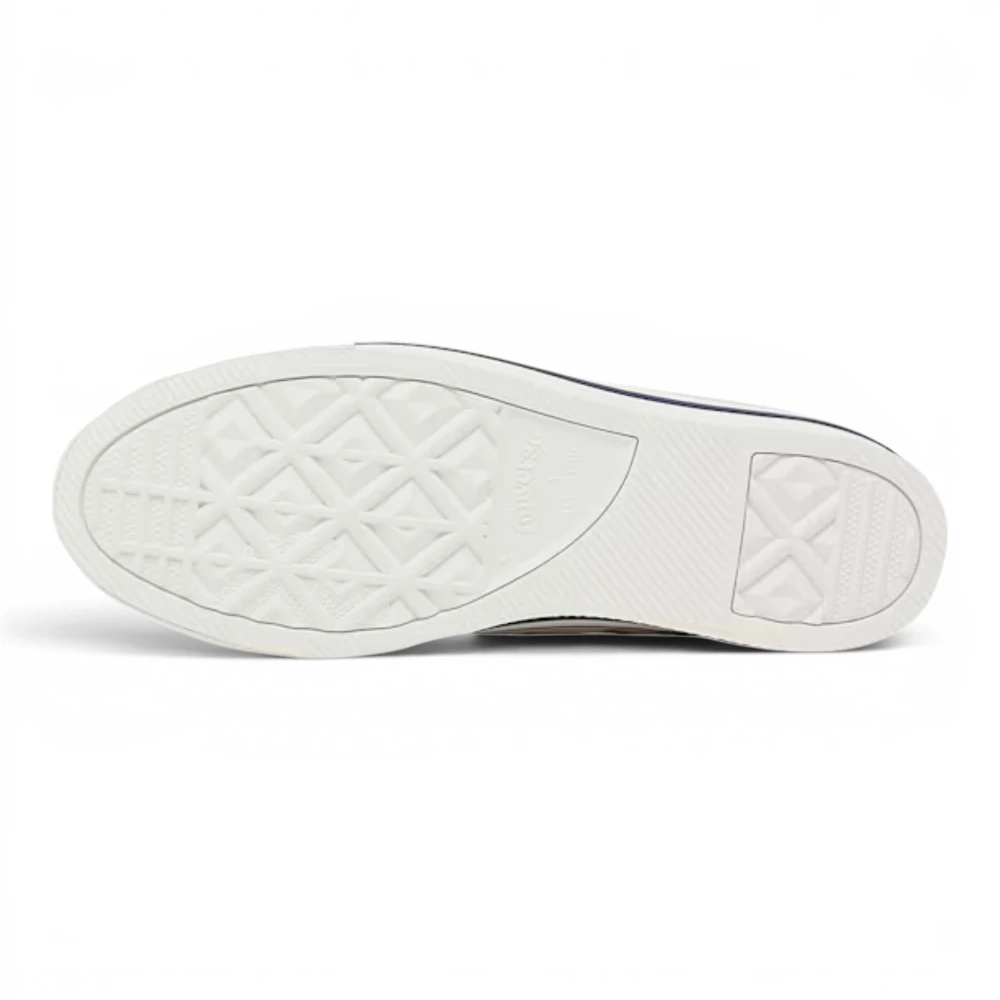 A19062C Converse Tenisice Chuck Taylor All Star EVA Lift White