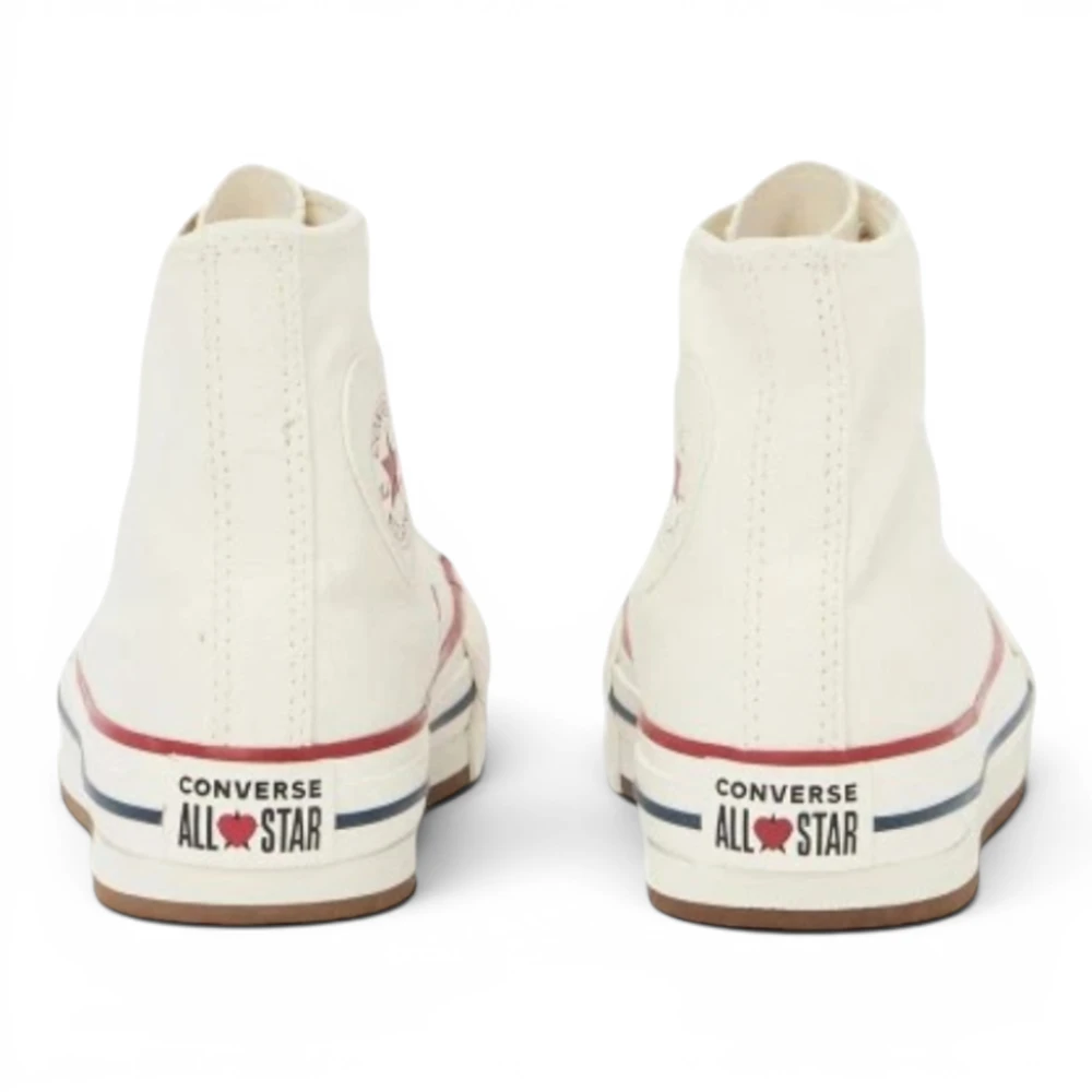 Converse Tenisice Dječje Chuck Taylor All Star EVA Lift White