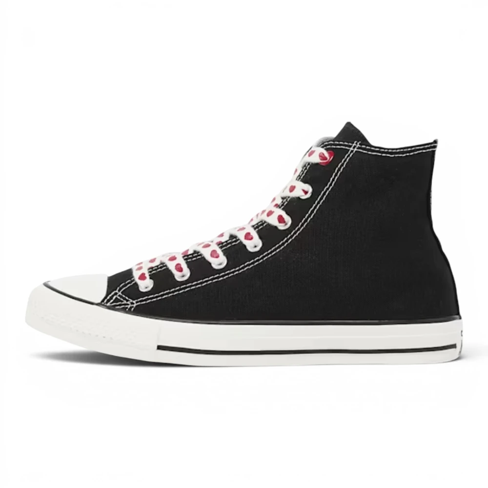 A19064C Converse Tenisice Chuck Taylor All Star Black