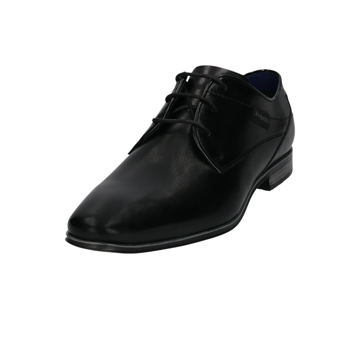 A3117-1000-1000 Bugatti muška cipela Morino I black