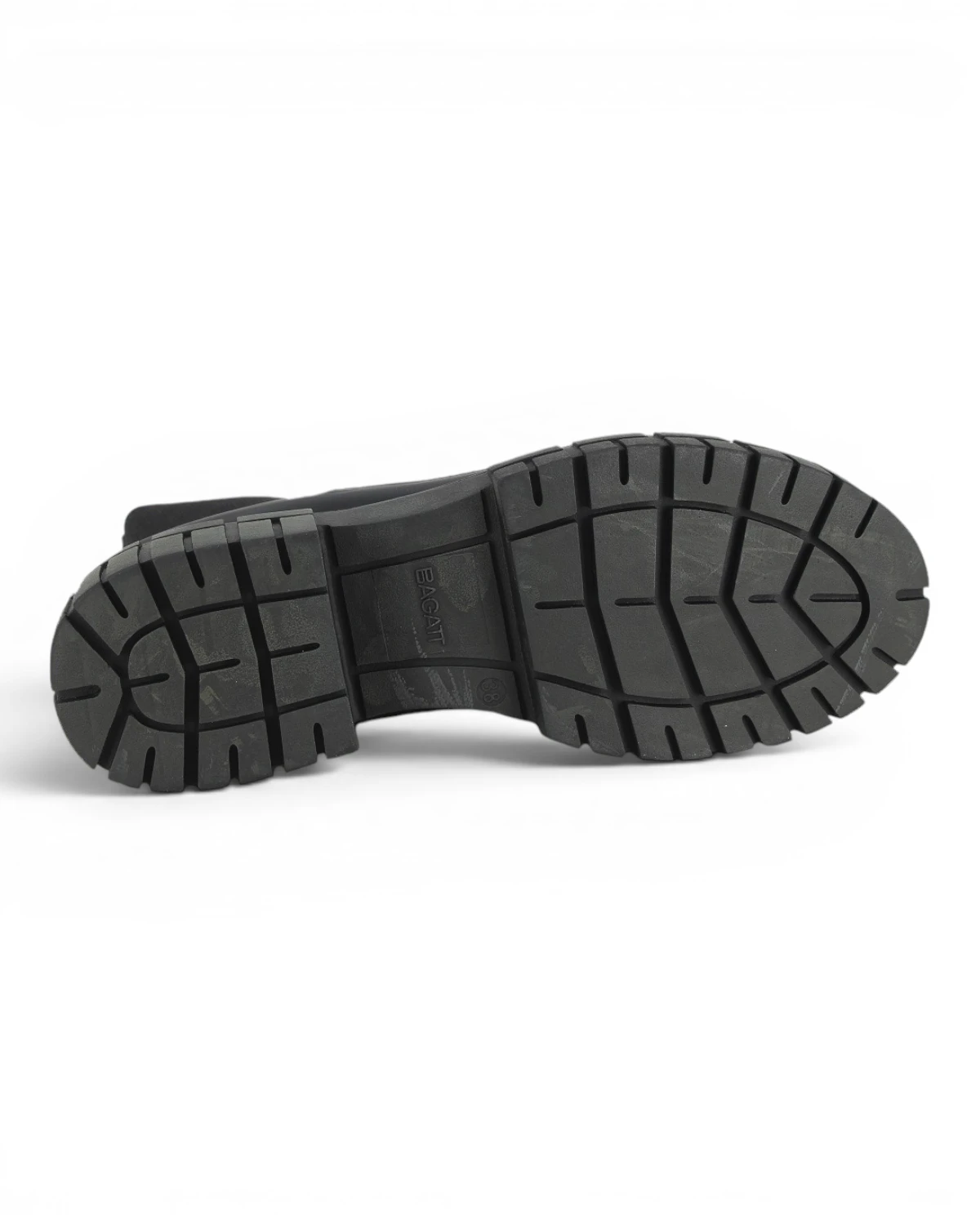 A4U39-5900-1000 Bagatt Tonic schwarz