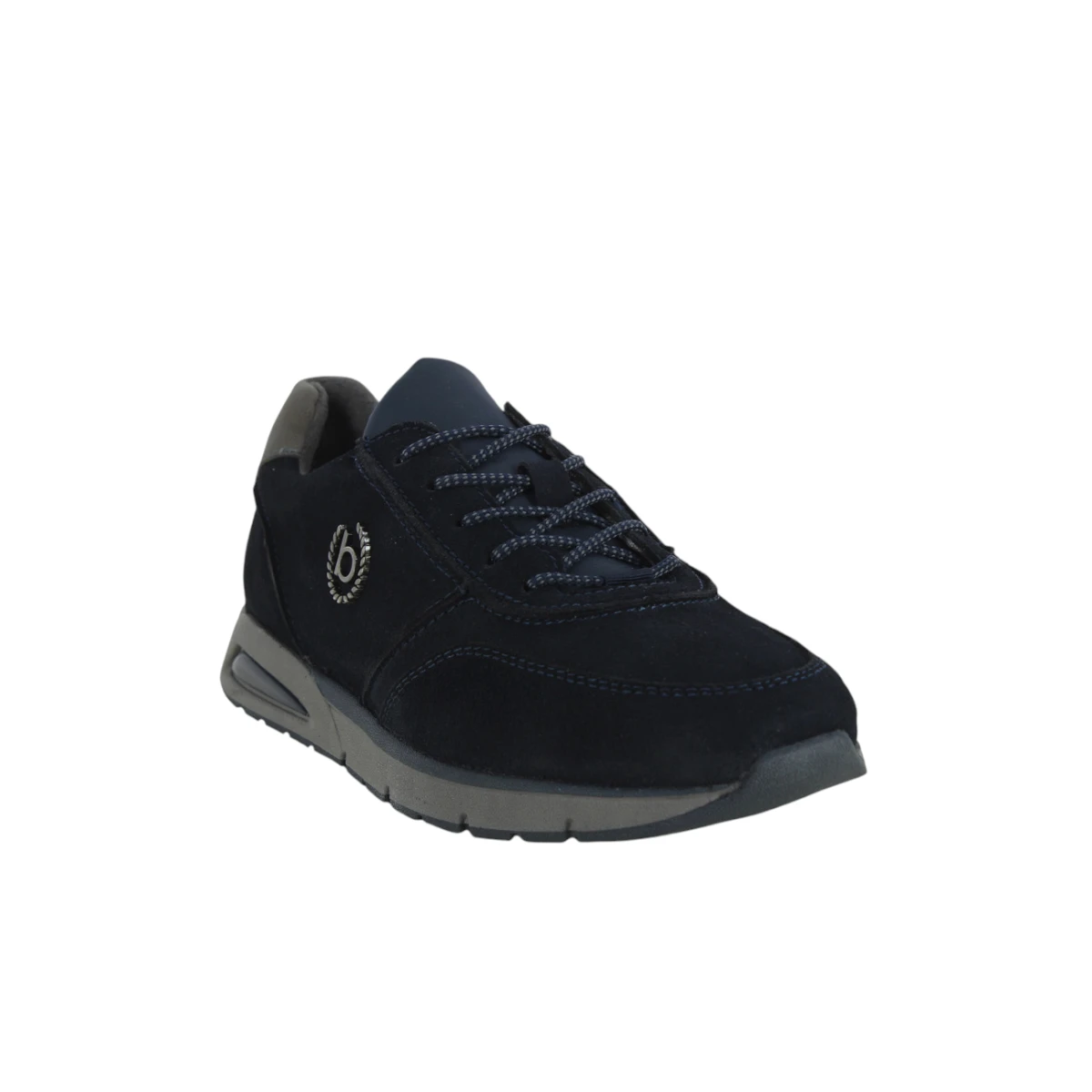A8K04-1400-4100 Bugatti muška tenisica Polaris dark blue