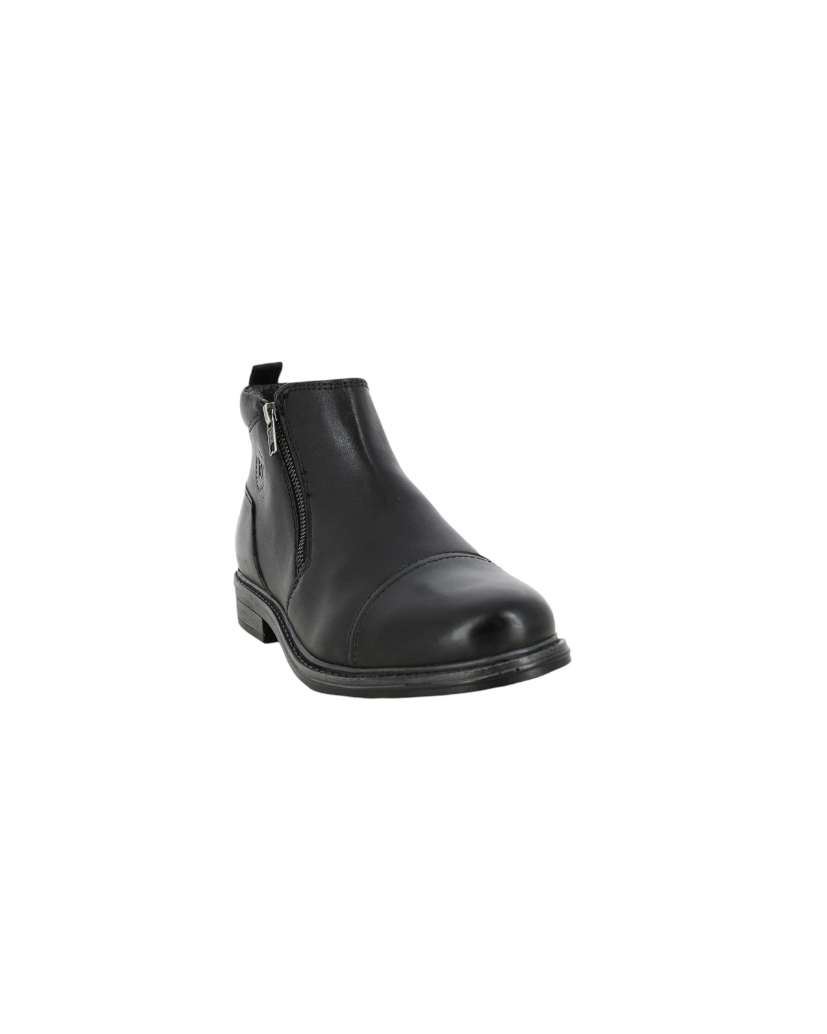 A8Z31-4000-1000 Bugatti muška cipela Ruggiero Comfort Evo black