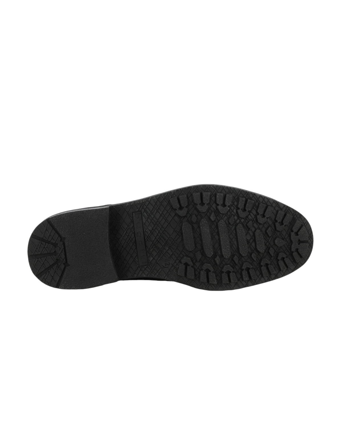 A8Z31-4000-1000 Bugatti muška cipela Ruggiero Comfort Evo black