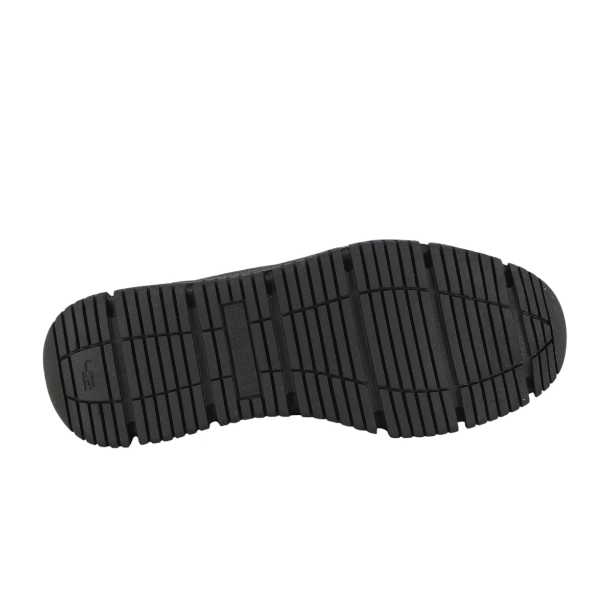 AC234-5050-1010 Bugatti muška cipela Samper outdoor schwarz