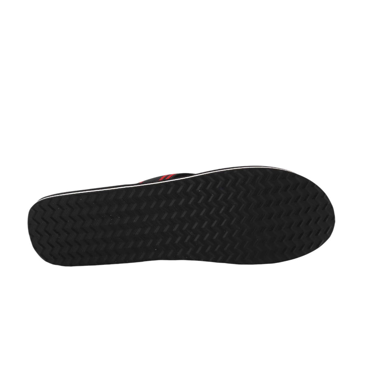 AF080-5900-1000 Bugatti muška japanka Flato black
