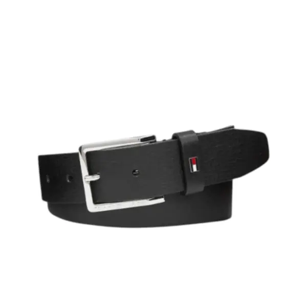 AM0AM11461-BDS Tommy Hilfiger muški remen Oliver 35 Ext black