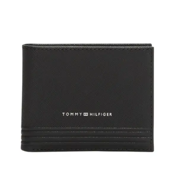 Novčanik Tommy Hilfiger bussines MINI CC BDS