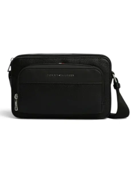 Tommy Hilfiger Muška Torba - Crna