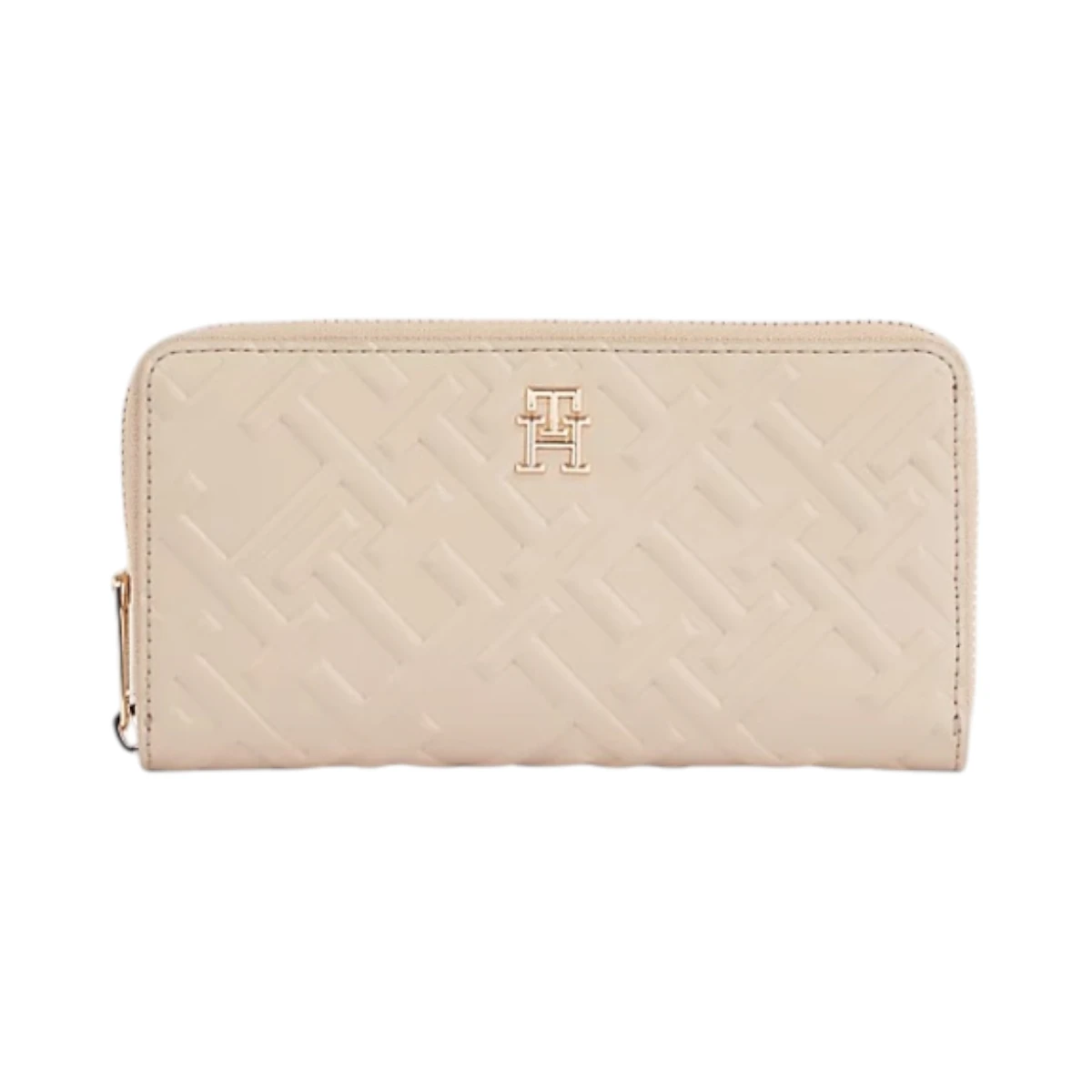 AW0AW15272-ABO-OS TOMMY HILFIGER ICONIC TOMMY LARGE ZA MONO ZENSKI NOVCANIK MERINO BEZ SA ZIPOM