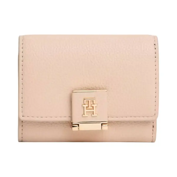 Tommy Hilfiger ženski kožni novčanik Her Trifold Wallet AW0AW17039-TRY