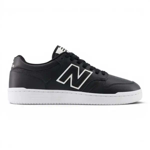New Balance BB480LBT Muške Kožne Tenisice