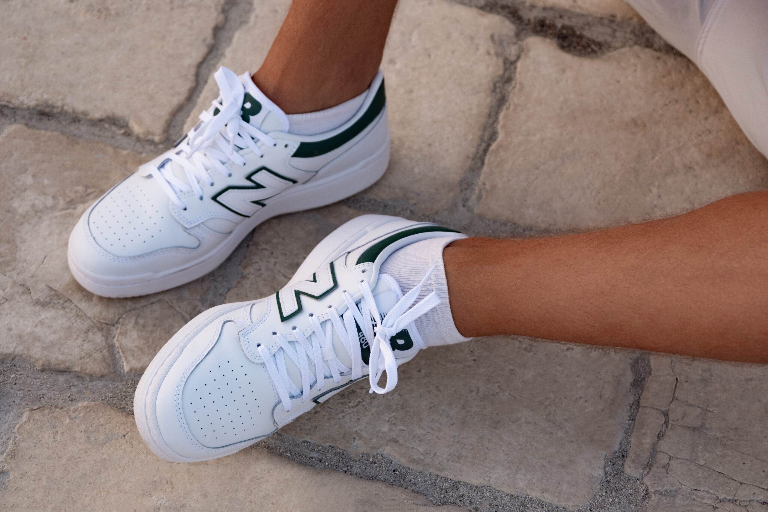 BB480LGT New Balance BB480LGT