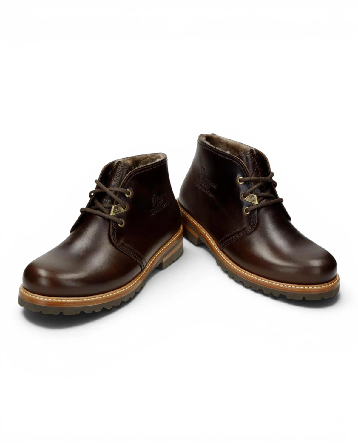 Bota Panama Igloo C45 Smeđe gležnjače za zimske dane – Panama Jack