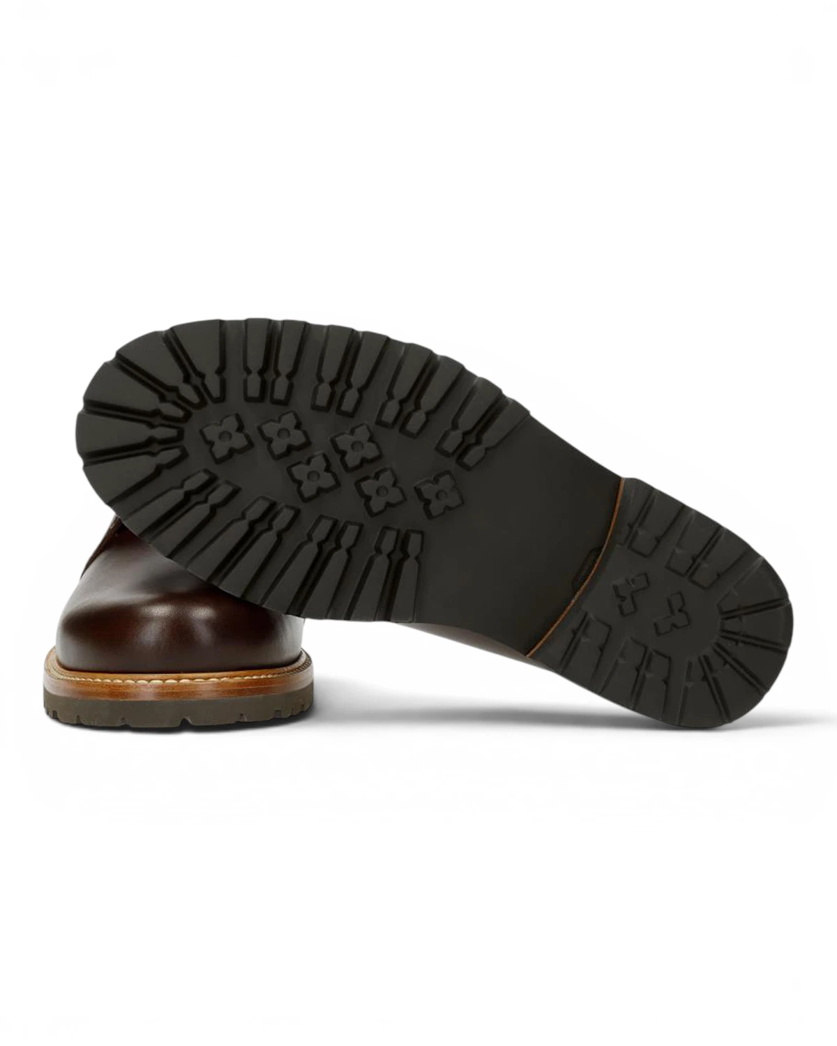 Bota Panama Igloo C45 Smeđe gležnjače za zimske dane – Panama Jack