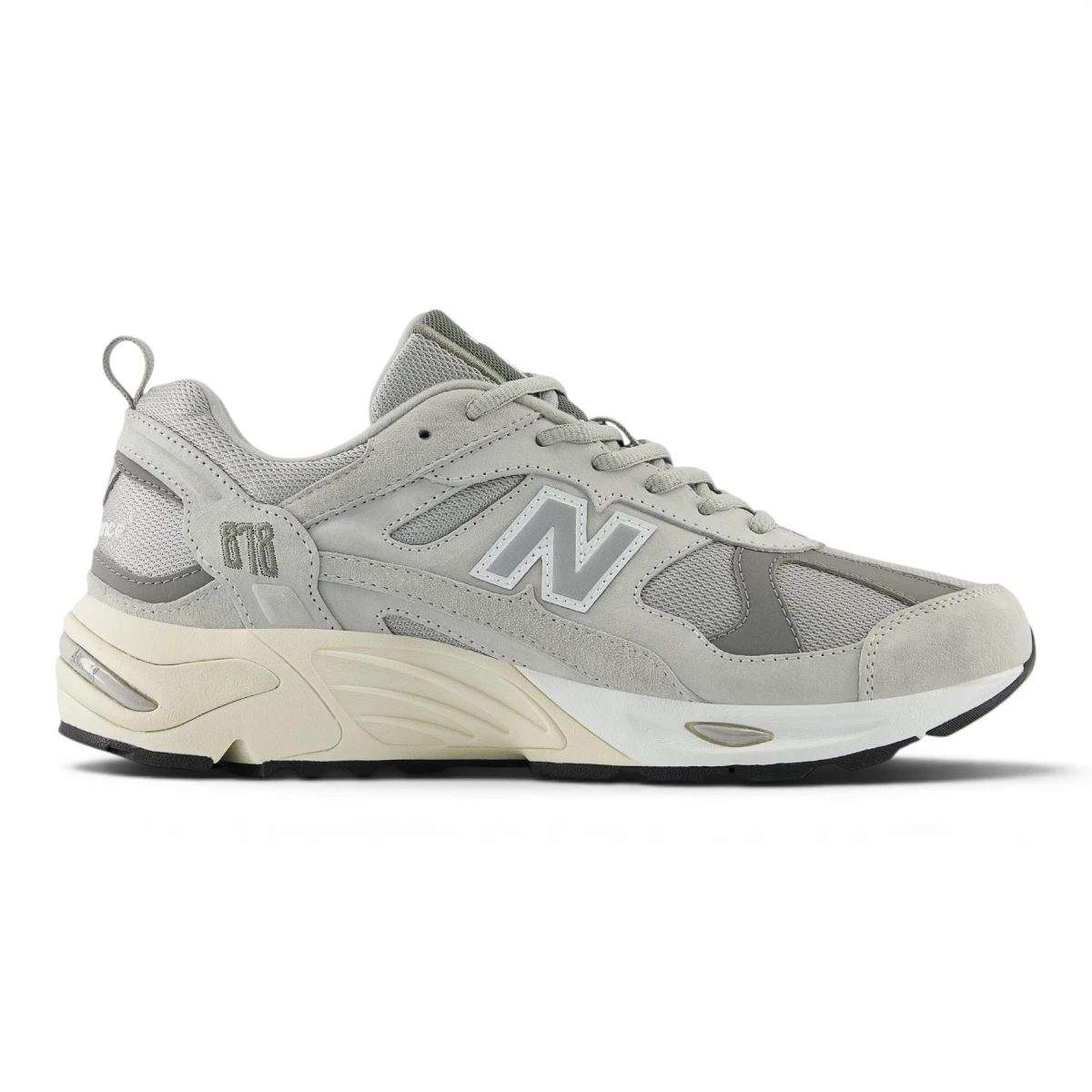 CM878MT1 New Balance tenisice grey