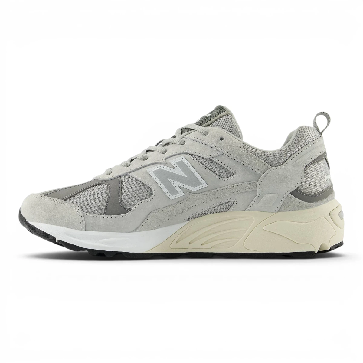 CM878MT1 New Balance tenisice grey