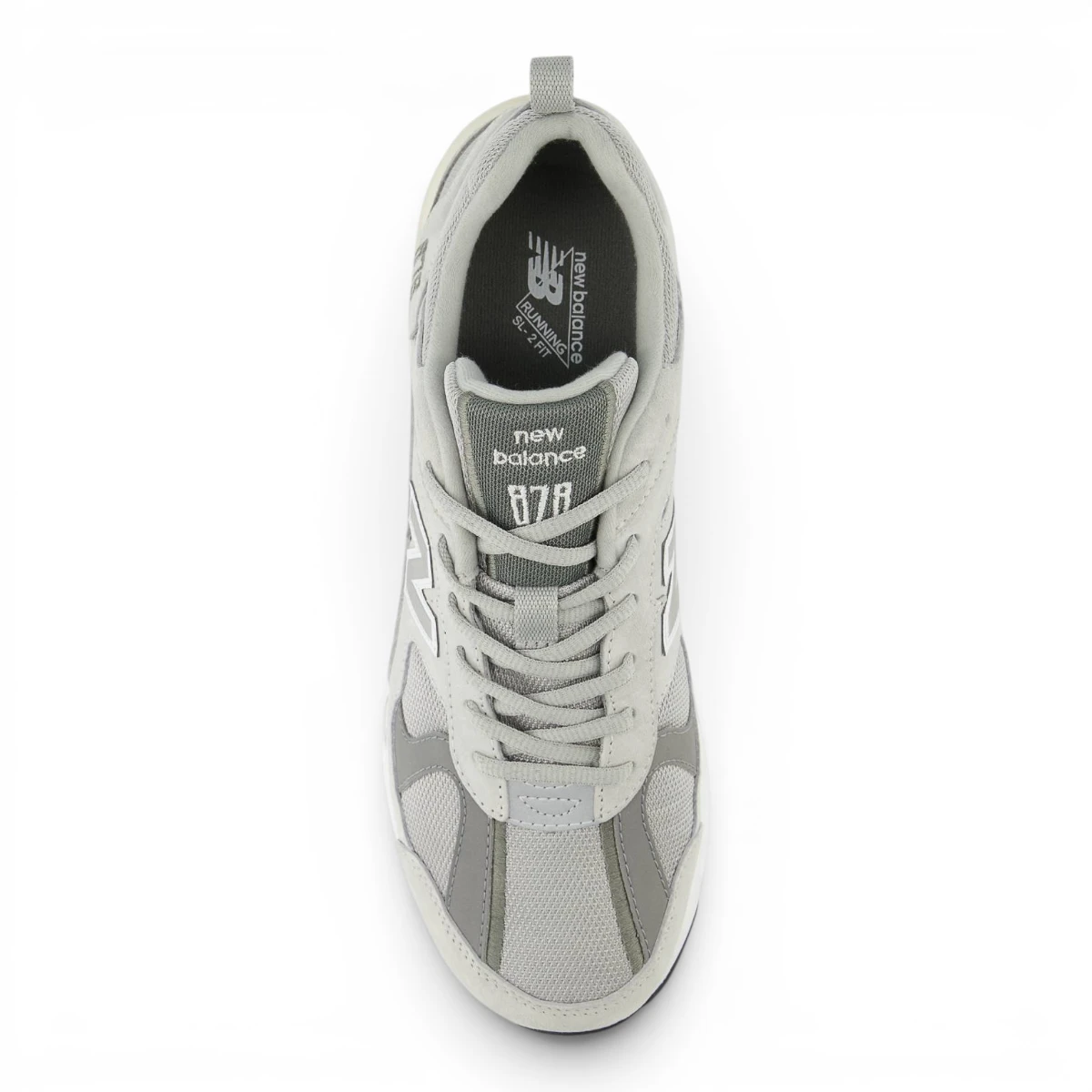 CM878MT1 New Balance tenisice grey