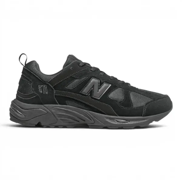 Muške Tenisice New Balance Triple Black