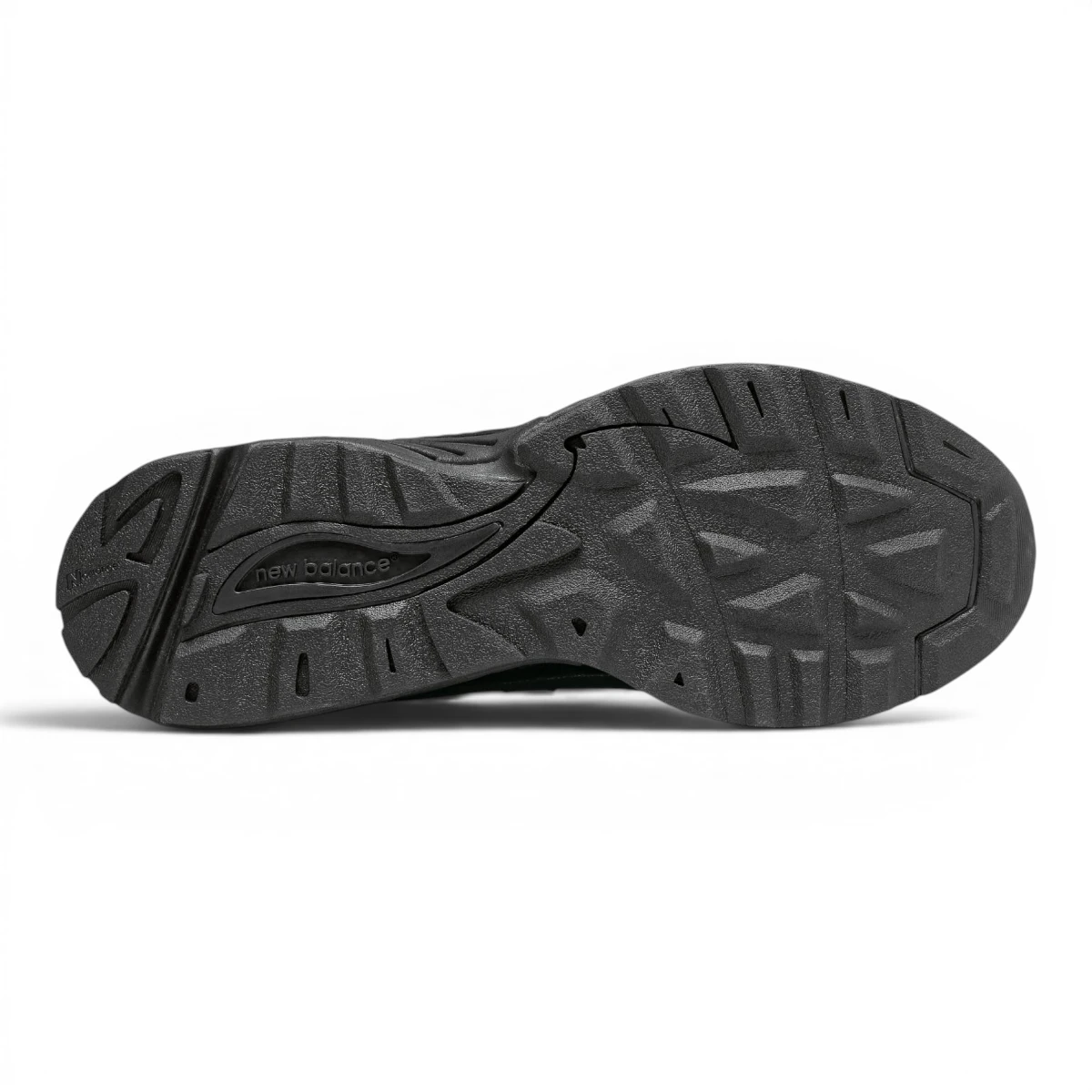 CM878XL New Balance tenisice triple black