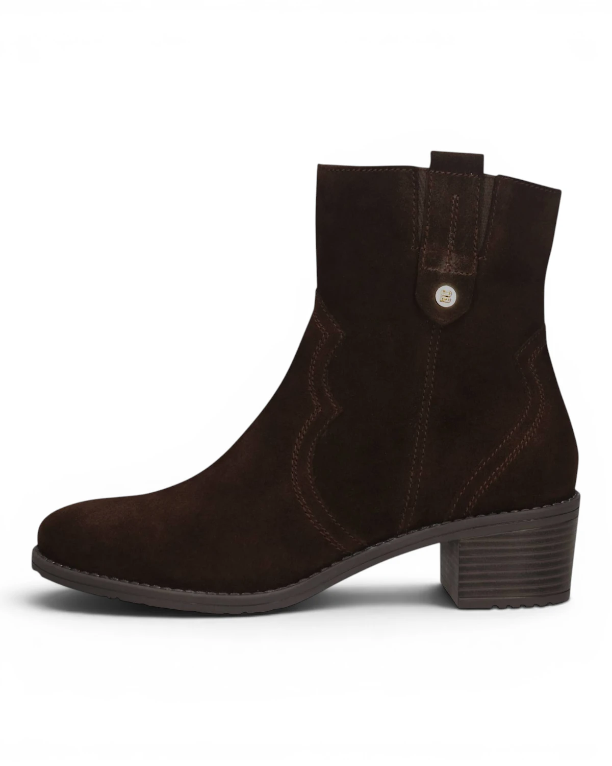 D11-7683A-1400-6100 TT.BAGATT Ruby I dark brown