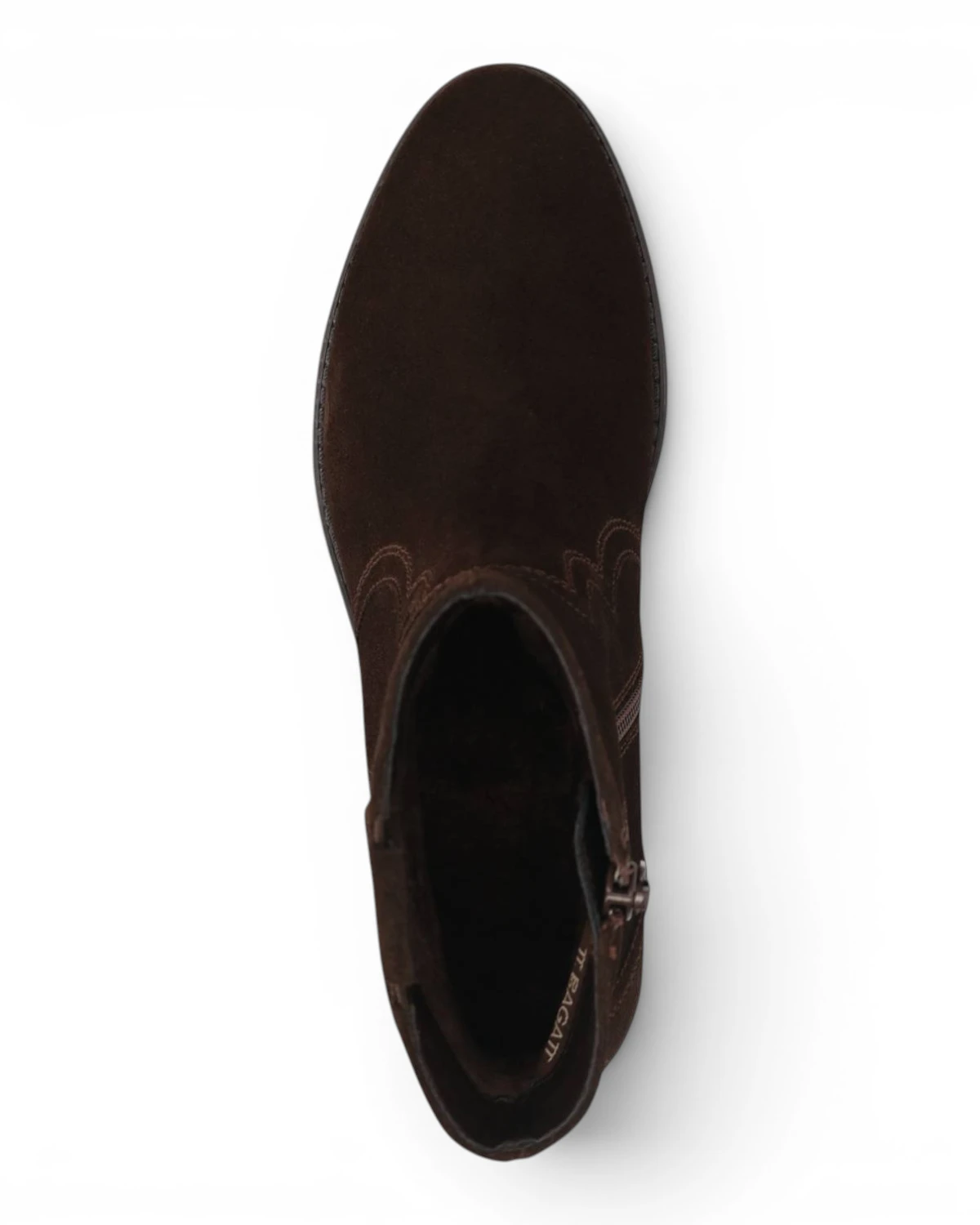 D11-7683A-1400-6100 TT.BAGATT Ruby I dark brown